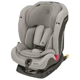 Автокрісло Maxi-Cosi Titan Plus Authentic Grey (8834510110)