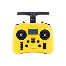 Пульт RadioMaster Pocket Crush yellow ELRS M2 (HP0157.0091-YEL)