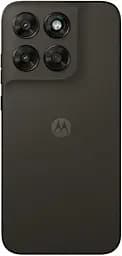 Смартфон Motorola Moto G77 8/256GB Black Olive UA UCRF - мініатюра 4
