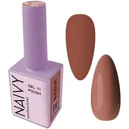 Гель-лак Naivy Professional B-CO №01, 10 мл
