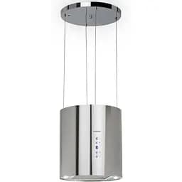 Вытяжка Klarstein Barett 558 м³/час островная (10032301)