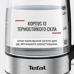 Електрочайник Tefal (KI772D38) - мініатюра 6