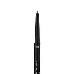 Олівець для брів LN Professional Micro Brow Pencil тон 101, 0.12 г - мініатюра 3