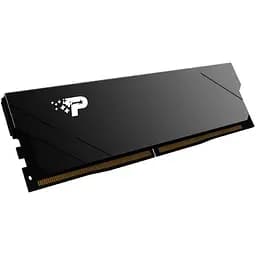 Модуль пам'яті DDR5 Patriot Signature Line Premium 16GB 5200 MHz (PSP516G520081H1) [157782] - мініатюра 2