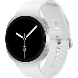 Samsung Galaxy Watch8 44 мм Silver (SM-L330NZSA)