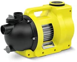 Karcher Насос садовий BP 4.500 Garden 550Вт 4.5Куб·год висота 36 м глибина 8 м 6.6 кг