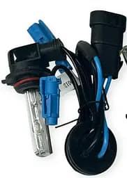 Ксенонова лампа Guarand HIR2 9012 5000k 1224v - мініатюра 3