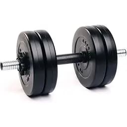 Гантели Elitum 2х11 кг