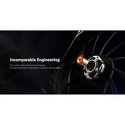 Кулер до корпусу ID-Cooling TF-12025-PRO ARGB TRIO - мініатюра 10