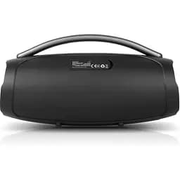 Акустична система REAL-EL X-755 Black (EL121600031) - мініатюра 5