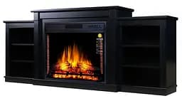 Камінокомплект ArtiFlame VOGUE AF28S ЧОРНЕ ДЕРЕВО