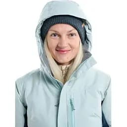Куртка Turbat Vihola Wmn M М'ятний/Синій (1054-012.004.3740) - мініатюра 2