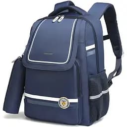 Рюкзак Tigernu T-B9037 15. 6" голубой