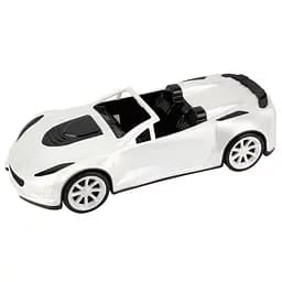 Дитяча іграшка "Автомобіль Кабріолет" ТехноК 6122TXK сітка сірий