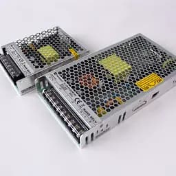 Блок живлення Friendlylight PR-ST 100Вт 24В IP20 FL-PR-ST-100W 24V - мініатюра 2