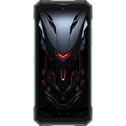 Смартфон Doogee S200X 12/512 GB Green Ranger [138485] - мініатюра 2