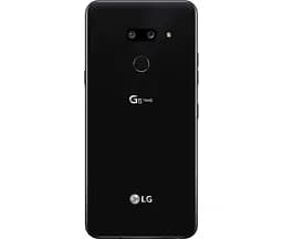 Смартфон LG G8 ThinQ 6/128GB Black Refurbished - мініатюра 3