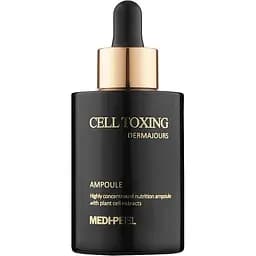 Сыворотка для лица со стволовыми клетками Medi-Peel Cell Toxing Dermajours Ampoule, 100 мл