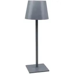 Лампа торшер Work's EH1134BG LED акумуляторна (134386)