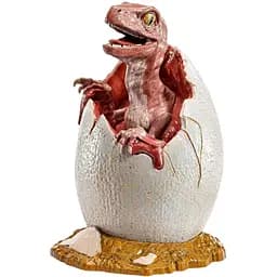 Фигурка Jurassic Park Egg (Парк Юрского периода) 12,5 см