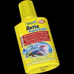 Засіб для підготовки води для петушків Tetra Betta Aqua Safe 100 мл - мініатюра 3