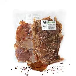 Джерки Meatvill курка ароматна вакуум 1кг