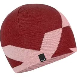 Шапка Salewa Pure Reversible AM Beanie