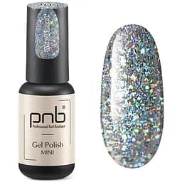 Гель-лак PNB 205 mini 4 мл
