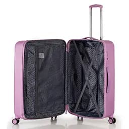 Валіза Swissbrand Berlin M Violet (SWB_LHBER705M) - мініатюра 3