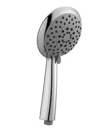 Ручной душ Imprese W120SL5, Хром