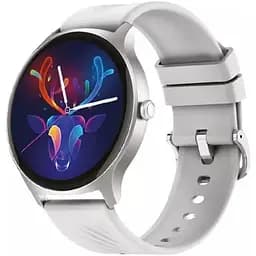 Смарт годинник Proove Harmony (silver)