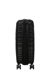 Валіза American Tourister FLYTWIST 55 см SHADOW BLACK 55х40х20(23) MI1*09001 - мініатюра 7