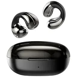 Беспроводные наушники-клипсы Langsdom TS22 с Bluetooth 5.4 и шумоподавлением Наушники с направленным звуком