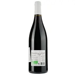 Вино Obvious Rouge Vin de France червоне сухе 0.75 л - мініатюра 2