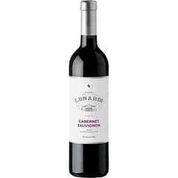 Вино Casa Lunardi Cabernet Sauvignon IGT червоне сухе 0.75 л