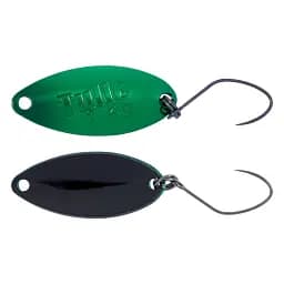 Блесна Nories Masukurouto Tulle 27 mm 1.8 g #092