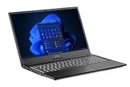Ноутбук 2E Imaginary 15 15.6' FHD IPS AG, Intel i5-1155G7, 16GB, F1024GB, UMA, Win11P, чорний (NL50MU-15UA35) - мініатюра 3