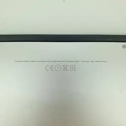 Ноутбук Apple MacBook Air 7,2 A1466 (C1MSWC10H3QF) (i5-5250U/8/256SSD) - Class A- - мініатюра 2