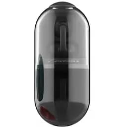 Наушники Moondrop Pill Black — беспроводные ENC, Bluetooth 6.0