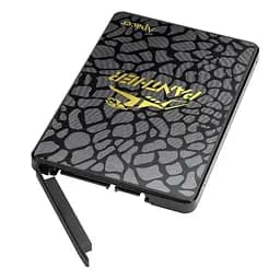 SSD накопичувач 240GB Apacer AS340 Panther 2.5 SATAIII 3D TLC (AP240GAS340G-1) - мініатюра 2