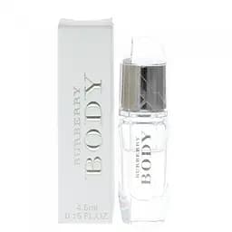 Burberry Body Eau de Toilette 4,5 мл туалетная вода