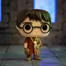 Ігрова фігурка Funko Pop Гаррі Поттер та таємна кімната, 20th Anniversary, 9,6 см (65652) - мініатюра 3