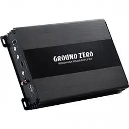 Двоканальний підсилювач Ground Zero GZIA 2235HPX-II