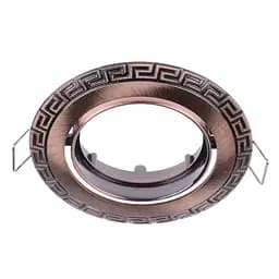 Світильник точковий Brille HDL-DT 71 AB MR16 163961