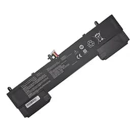 Акумулятор C42N1839 для Asus ZenBook 15 UX534 UX534F UX534FA UX534FT UX563 UX563FD Q546FD (15.2V 3400 mAh)