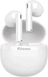 Бездротові навушники Haylou Filwans GT Zero T013 White
