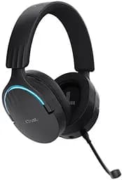 Навушники Trust FAYZO Gaming GXT 491 Black - мініатюра 6