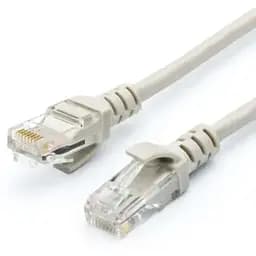 Патч-корд GEPLINK 3м RJ-45 Cat.5e 26AWG CCS (GL8003)