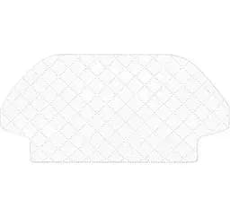 Насадка Xiaomi Robot Vacuum-Mop Disposable Mop Pad