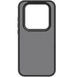 Чохол Make Xiaomi Redmi Note 15 Pro 5G Shadow Black